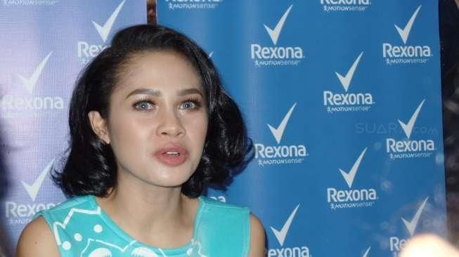 Kritik Andien di Hari Sumpah Pemuda