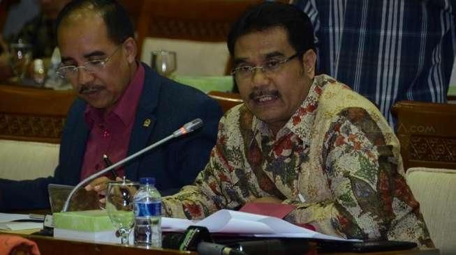 DPR: Pemuda Wajib Kawal Reformasi