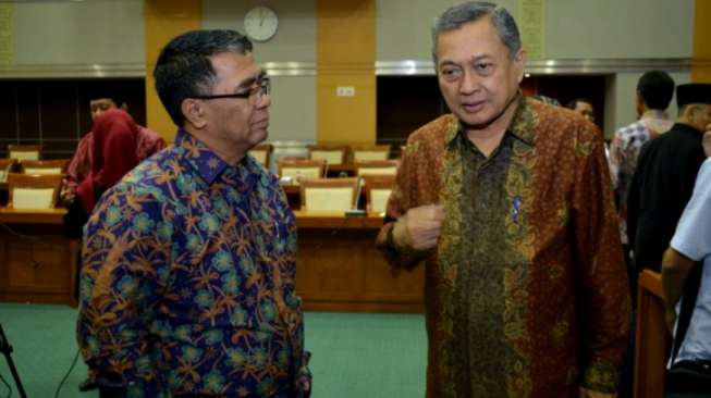 Komisi VIII Dorong Badan Wakaf Mengoptimalkan Peran