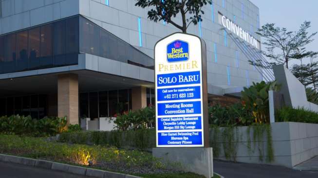 Best Western Indonesia Raih 3 Penghargaan Terbaik se-Asia