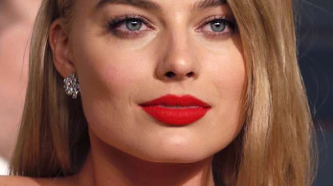 Berkah Main Film Bombshell, Margot Robbie Jadi Paham Pelecehan Seksual