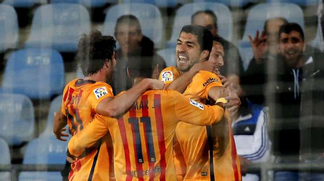 Kenakan Kostum Halloween, Bintang Barcelona Dikritik