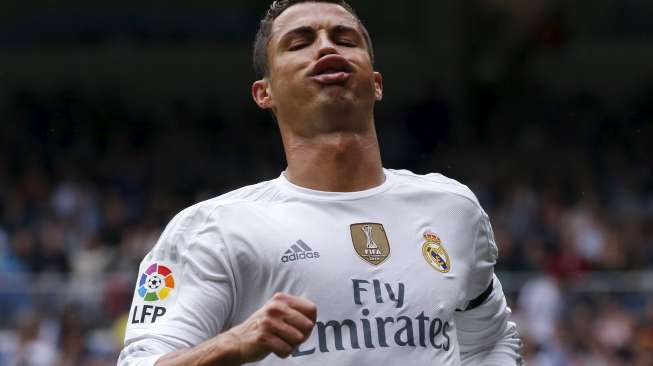 Presiden PSG Bicara Soal Transfer Ronaldo