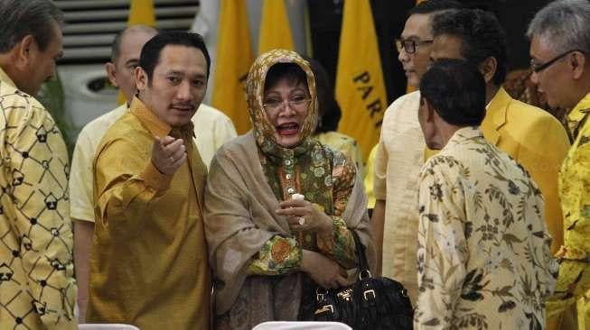 Silaturahmi Nasional Partai Golkar