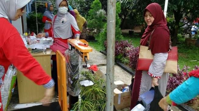 Tangani Sampah, Warga Jakarta Belajarlah dari Warga Kota Depok