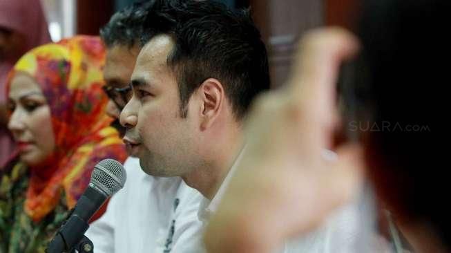 Alasan Bisnis, Raffi Juga Tak Setuju Ojek 'Online' Dilarang