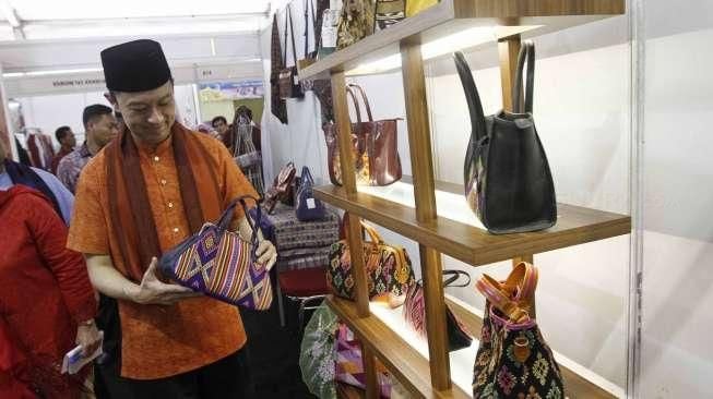 Pameran Produk Dalam Negeri