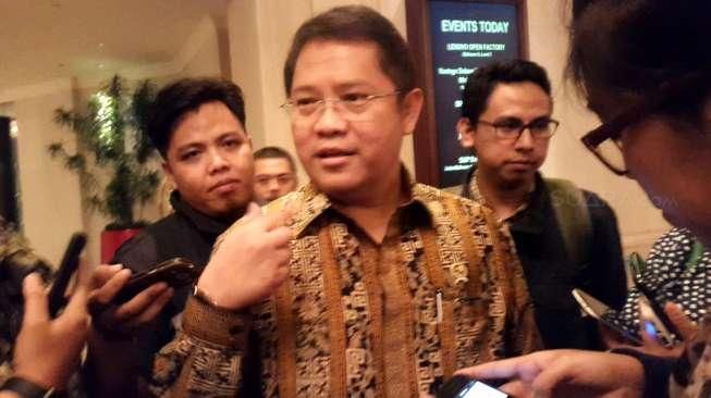 Pemerintah Putuskan 7 Isu Strategis Peta Jalan E-Dagang Nasional