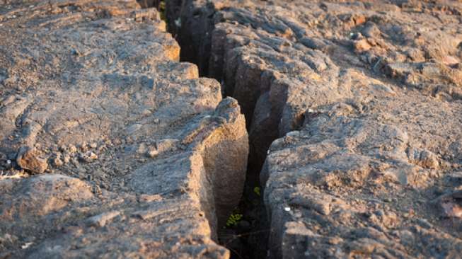 Gempa 5,1 SR Guncang Sumba Barat Daya