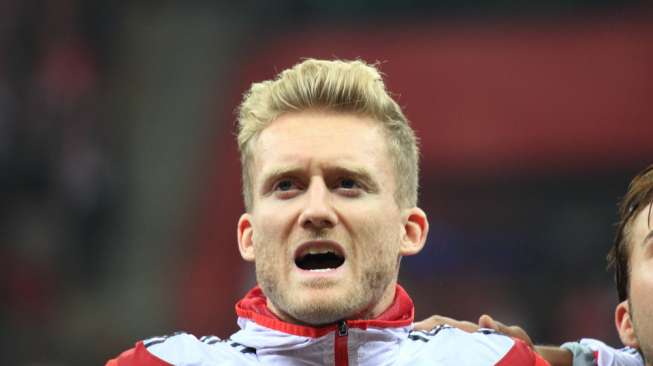 Eks Timnas Jerman Andre Schurrle Umunkan Pensiun di Usia 29 Tahun