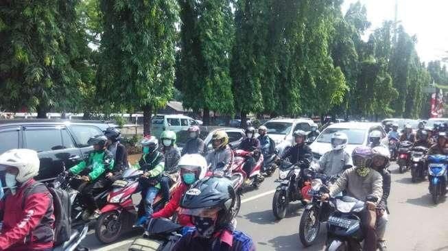 Ingin Tiru Jakarta, Pemkot Bekasi Wacanakan Penerapan Jalan Berbayar