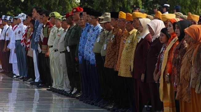 Peringatan Hari Pahlawan