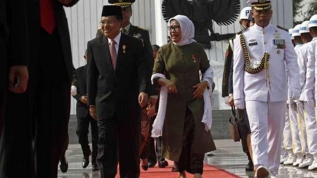 Peringatan Hari Pahlawan