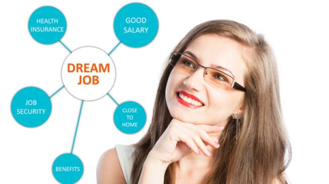 6 Tips Jitu Memanfaatkan Situs "Job Listing"