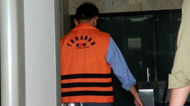 Kejagung Periksa Gatot