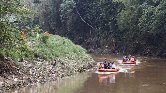 Hari Ciliwung 2015