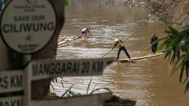 Hari Ciliwung 2015