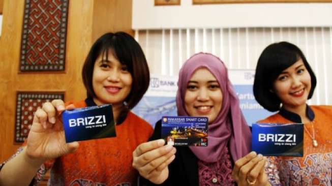 Kemenkeu Gandeng BRI Luncurkan Kartu Identitas Multifungsi