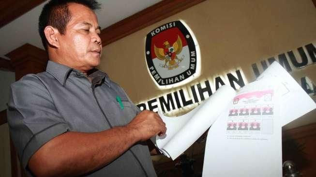 Jokowi: Yang Menang Jangan Jumawa, Yang Kalah Jangan Ngamuk