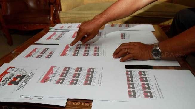 Komisi II Harapkan Pilkada Serentak Sesuai Jadwal