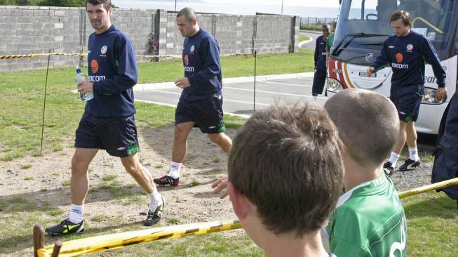 Pemain Ini Merasa Berjasa dalam Karier Ronaldo