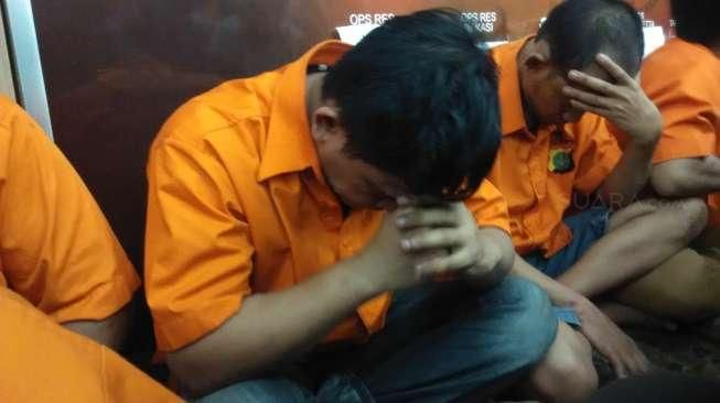 Catut Nama Kapolri Tito Karnavian, Duo Penipu Diringkus