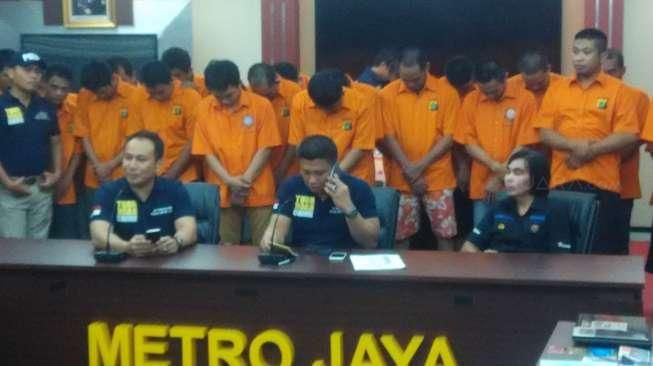 Seperti Ini Cara Kerja Para Penipu Via SMS