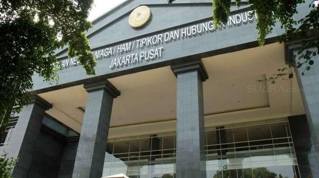 Saksi Ahli Sebut Adanya Utang Piutang di Kasus Suap Proyek BHS