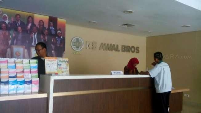 Dokter Rs Awal Bros Bekasi Dipolisikan Kasus Dugaan Malpraktik