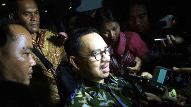 Menteri ESDM Akui Proyek Listrik Deiyai Pernah Dibahas di DPR