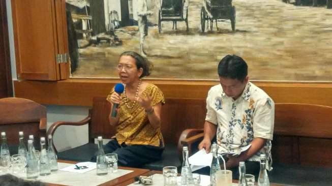 Disebut Jelekkan Bangsa, Pemerintah Dikritik Abaikan Kasus 65