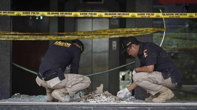 Ungkap Kasus Granat Duren Sawit, Polda Kerahkan Kekuatan Penuh