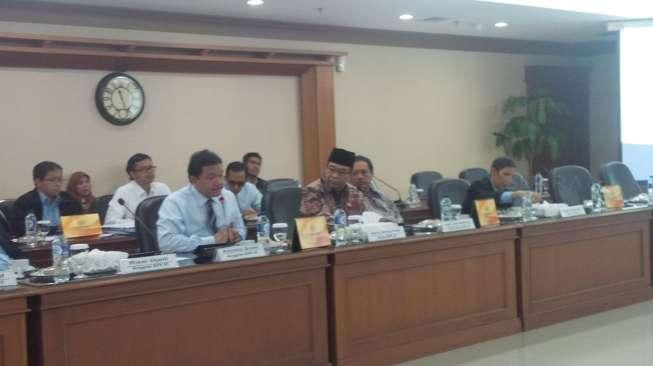 BPK: Hasil Audit Dugaan Korupsi Pelindo II Sudah 95 Persen