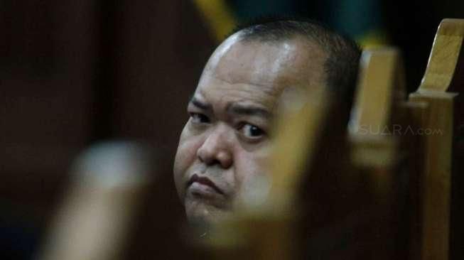 Rio Capella Menyesal Terima Rp200 Juta