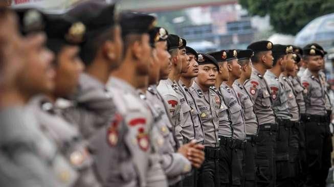 Tuntut Sidang Istimewa