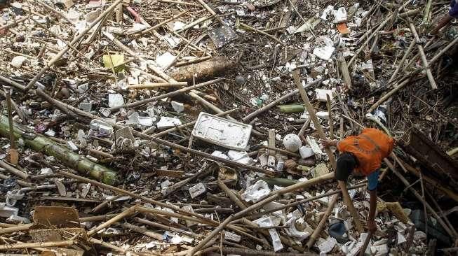 Cirebon Dijadikan Kota Percontohan Pengelolaan Sampah