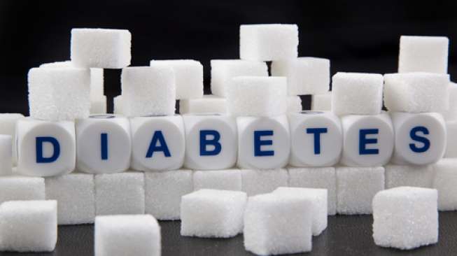 Ilustrasi diabetes (shutterstock)