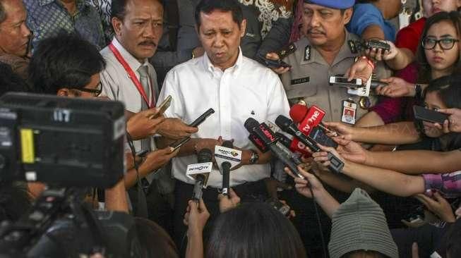 Belum Periksa RJ Lino, KPK Fokus ke Pemeriksaan Saksi