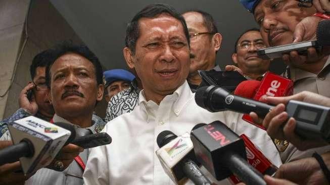 KPK Tegaskan Perkara Pelindo II Beda dengan di Polri