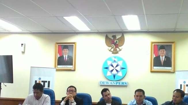 Dewan Pers: Kritik Raffi Ahmad Harus Diterima Wartawan