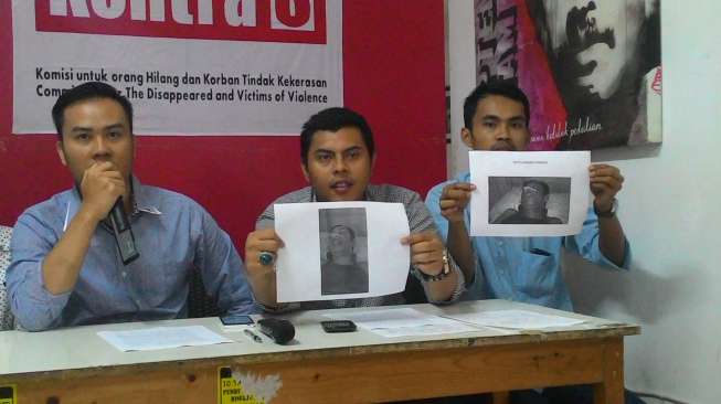 Petani Lampung Tewas karena Diduga Dianiaya Polisi