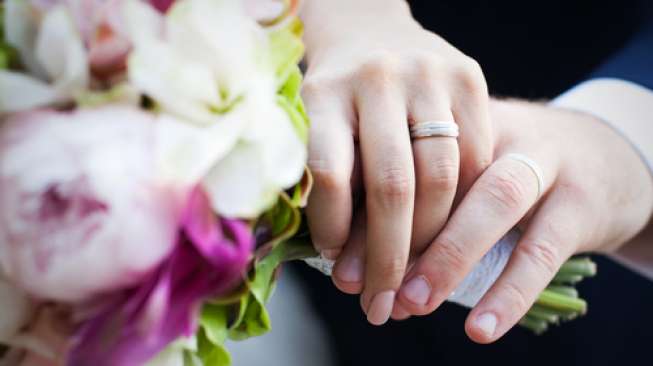 Terlalu Simpel, Alasan Gummy dan Jo Jung Suk Menikah Tanpa Pesta Pernikahan - 2