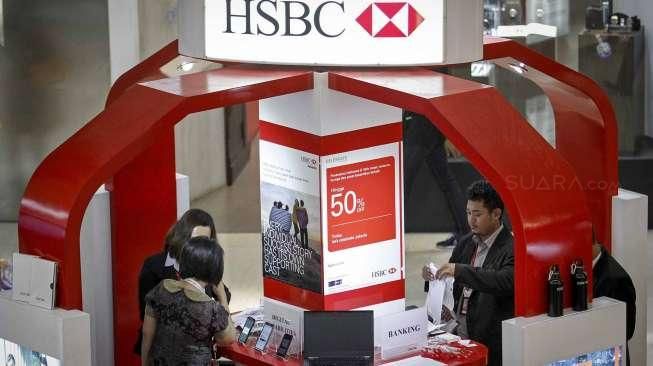 Keterlibatan Bank Asing untuk Mempermudah Ikut Tax Amnesty