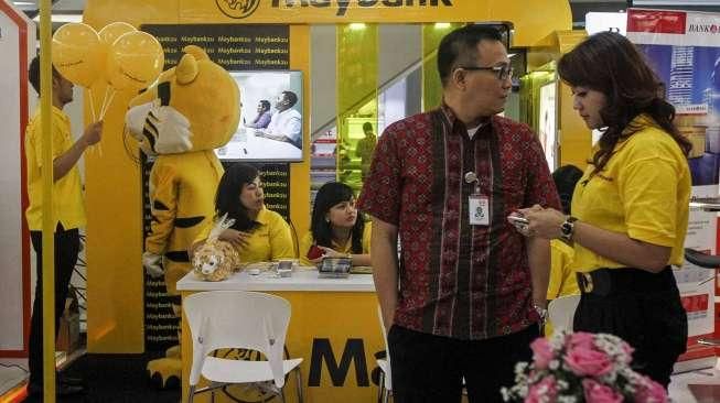 Dana Tax Amnesty di Maybank Indonesia Masih Sedikit