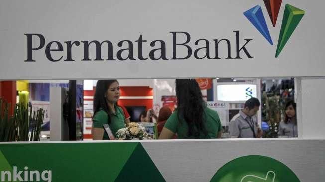 Bank Permata Kembangkan Layanan Transaksi "Merchant Online"