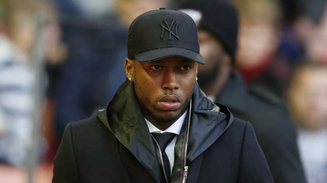 Hadapi City, Sturridge Siap Cicipi Strategi Klopp