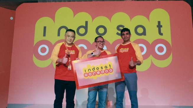 #BoikotIndosat Menggema di Twitter, Ini Penjelasan Indosat