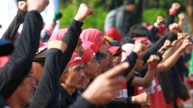 UMK Karawang 3,3 Juta Bisa Berdampak Pada Pengurangan Karyawan