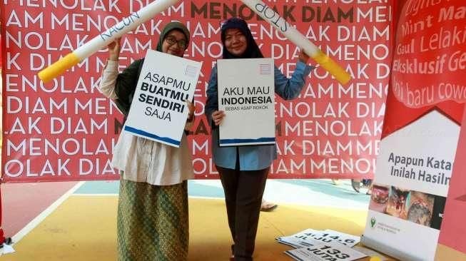 Ribuan Iklan Rokok 'Serbu' YouTube dan Anak-anak Jadi Target Utama, Aturan Pemerintah Loyo?