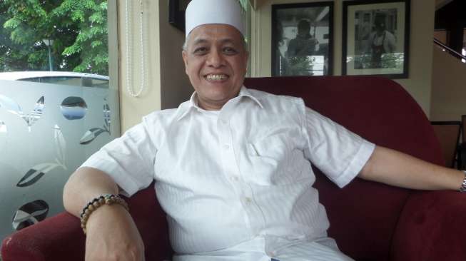 Datuk Sweida, Potret Toleransi Keturunan Raja Kesultanan Deli